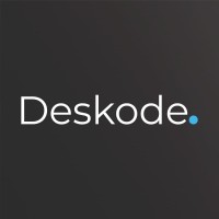Deskode logo - Similar company to Controlla