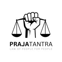 PrajaTantra Legal logo - Similar company to Devi Reddy Law Associates