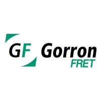 GORRON FRET logo - Similar company to Translam