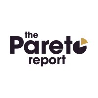 The Pareto Report logo - Similar company to Ccsb