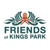 Friends of Kings Park logo - Similar company to Fauna Services