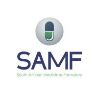South African Medicines Formulary (SAMF) logo - Similar company to Idexis Group