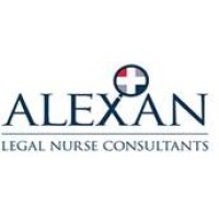 Alexan Legal Nurse Consultants logo - Similar company to Thomas Professional Consulting, Llc