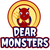 DearMonsters logo - Similar company to Point Labs