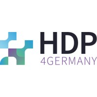 Datenzugangs- und Koordinierungsstelle (DACO) logo - Similar company to Grashoff & Schumm Mc Gmbh & Co Kg