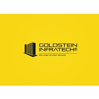 Goldstein Infratech™️ logo - Similar company to Goldstein Market Intelligence®