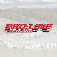 Pro-Line Trailers