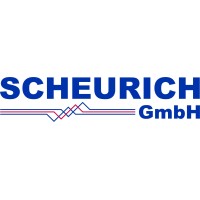 Scheurich GmbH logo - Similar company to Sonem