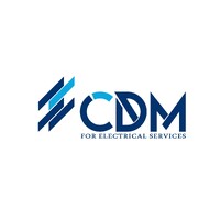 ECDM.eg logo - Similar company to Ignite Display Systems