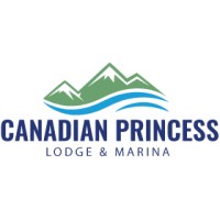 Canadian Princess Lodge & Marina logo - Similar company to Spring Creek Canmore