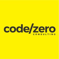 Code Zero Consulting logo - Similar company to Brightpath Solutions