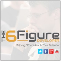 The 6 Figure Developer logo - Similar company to Liveloveapp