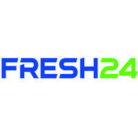 Fresh 24 Distribution Group logo - Similar company to Be Logistics Group