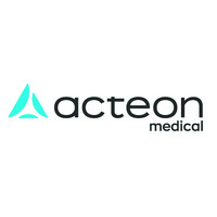 Acteon Medical logo - Similar company to Spengler