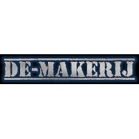 Werkplaats de Makerij Diessen logo - Similar company to Eduzo