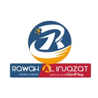 Rawah Al Injazat logo - Similar company to Solarpro