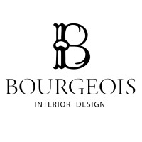 Bourgeois Interior Design logo - Similar company to Wrb Construction