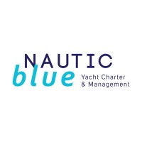NAUTIC BLUE YACHT CHARTER & MANAGEMENT logo - Similar company to Nauticblue