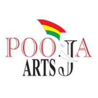 Pooja Arts logo - Similar company to Thdesigns