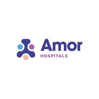 Amor Hospitals logo - Similar company to Uw Health Promotion Research Center