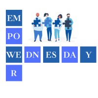 Empower Wednesday logo - Similar company to Office Group Ltd