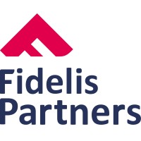 Fidelis Partners logo - Similar company to Server Partners