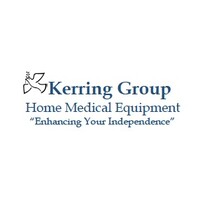 Power Wheelchairs By Kerring Group logo - Similar company to Creativepulses.Nl