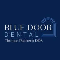 Blue Door Dental - Dentist Pasadena logo - Similar company to My Kids Hometown Dentist