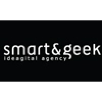 smart and geek, ideagital agency logo - Similar company to Virtualtime