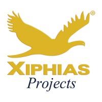 XIPHIAS Projects Pvt Ltd logo - Similar company to Warehouse Design Systems
