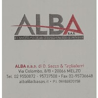 Alba SAS di Sacco O & C logo - Similar company to Studio Associato Protto - Consulenza Fiscale E Del Lavoro