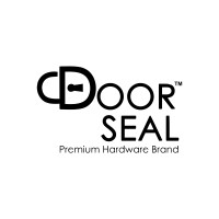 Door Seal Hardware logo - Similar company to Weatherwise