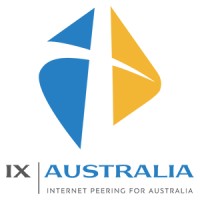 IX Australia logo - Similar company to Ausnog