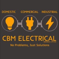 CBM Electrical Services Limited logo - Similar company to Cbm Electrical Contractors Limited