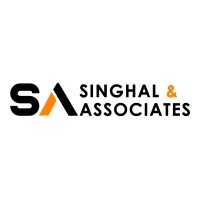 Singhal & Associates logo - Similar company to Veeraraghavan & Co.