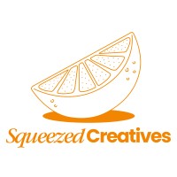 Squeezed Creatives logo - Similar company to Valey