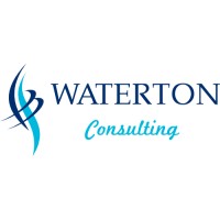 Waterton Consulting logo - Similar company to Breakers Consulting