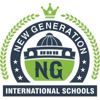 New Generation International Schools logo - Similar company to New Generation Language School