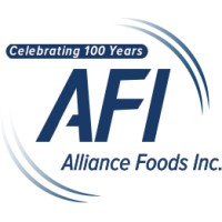 Alliance Foods Inc