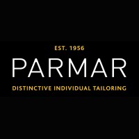Parmar Tailors logo - Similar company to Henry Bailey Bespoke Tailoring Studio - The Tailor'S Tailor - Top Bespoke Tailoring Service