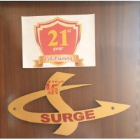 SURGE BIOTECH PRIVATE LIMITED logo - Similar company to Fundstream Inc.