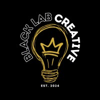 Black Lab Creative logo - Similar company to Gydgen