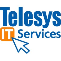 Telesys Voice and Data Solutions logo - Similar company to Celplast Srl