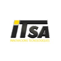 ITSA Europe logo - Similar company to Lt-Leftec