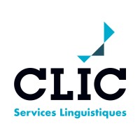 CLIC Services Linguistiques - Estrie - Centre du Québec - Outaouais - Ottawa logo - Similar company to Institut Linguistique