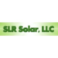 Slr Solar, Llc