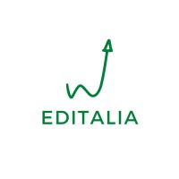 Edizione Italia logo - Similar company to New-Consulting Praolini Srl