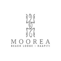 Moorea Beach lodge logo - Similar company to Moorea Golf Lodge