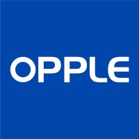 Opple Lighting logo - Similar company to Opple Lighting Europe