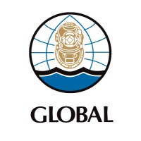 Global Diving & Salvage, Inc. logo - Similar company to Marine Technologies, Inc.